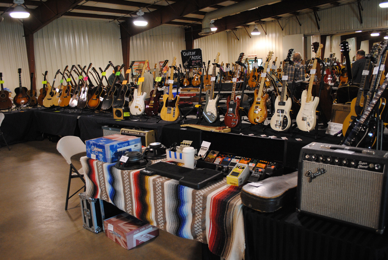 Orlando International Guitar & Music Expo 2022